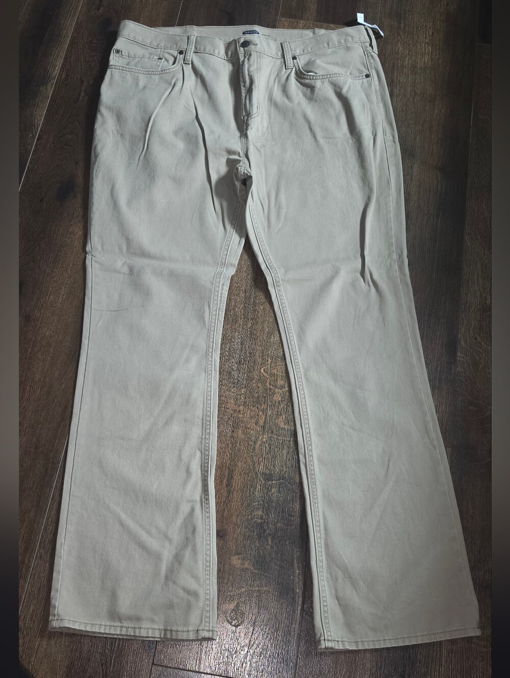 Old Navy Bootcut Jeans